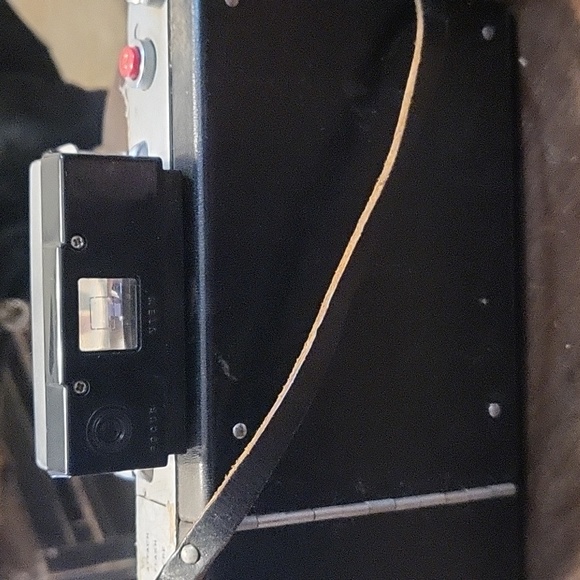 Camera - Picture 4 of 7